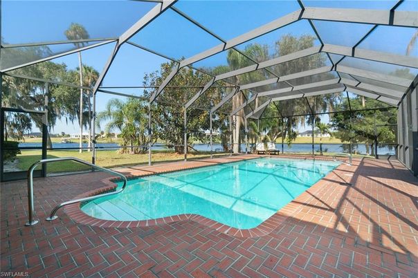 Glass Ceilings, Interior, Pool, Sun Room, Water