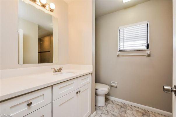 Bathroom, Interior, Marble
