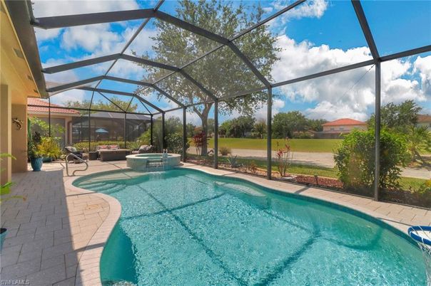 Glass Ceilings, Interior, Pool, Sun Room, Water