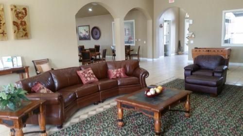 Dining room, Interior, Living room, Recessed Lighting