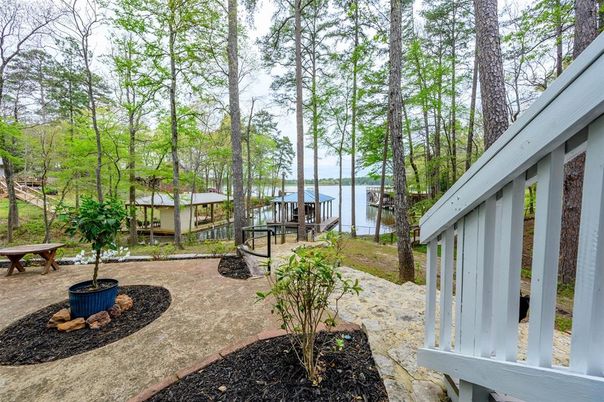 Backyard, Exterior, Water