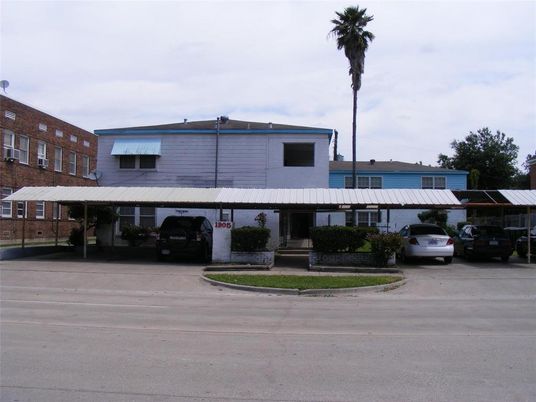 Exterior, Facade, Brick Facade, Modern