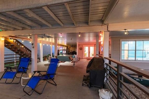 Interior, Wooden Beams, Wooden Ceilings