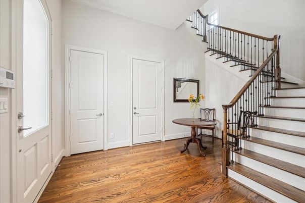 Interior, Wood Texture Flooring