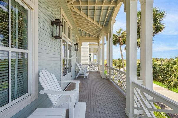 Exterior, Interior, Sun Room