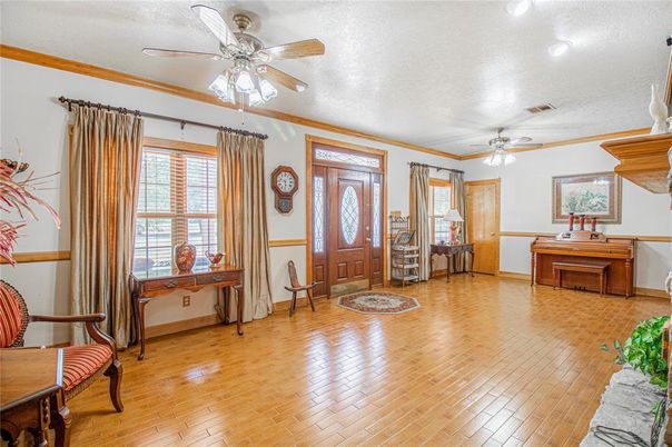 Interior, Wood Texture Flooring