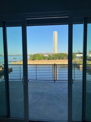Water, Exterior, Interior, Other