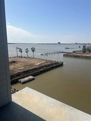 Exterior, Lake, Water