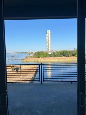 Water, Exterior, Other, Skyline
