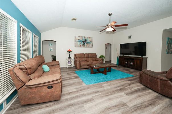 Interior, Living room, Wood Texture Flooring