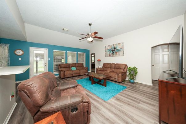 Interior, Living room, Wood Texture Flooring