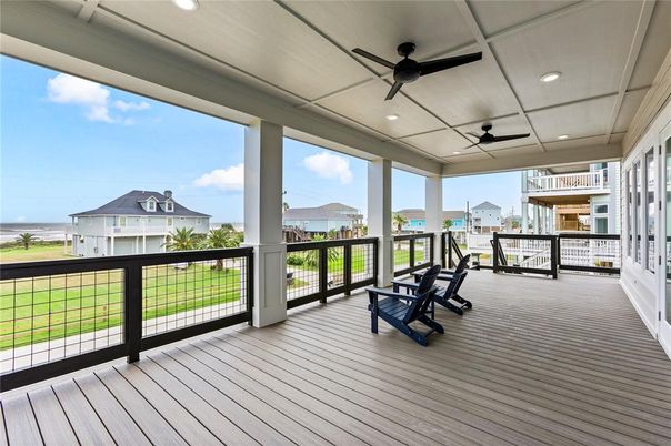 Exterior, Recessed Lighting
