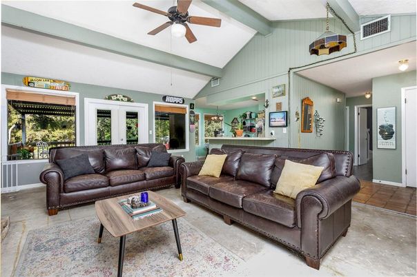 Interior, Living room, Pendant Lights