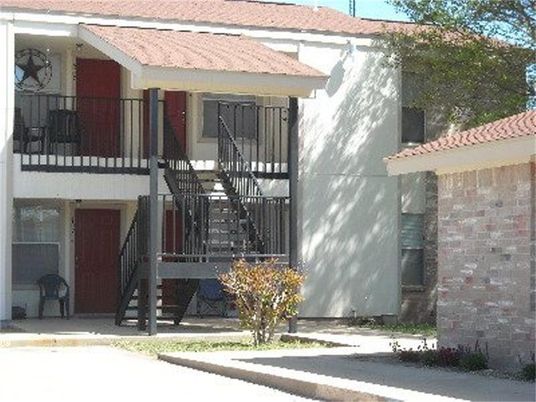 Exterior, Facade, Brick Facade, None