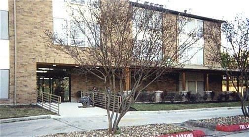 Exterior, Facade, Brick Facade, None
