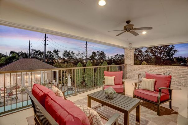 Exterior, Recessed Lighting