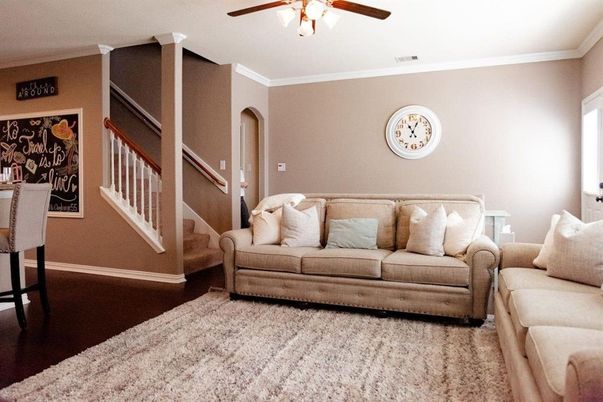 Interior, Living room, Wood Texture Flooring