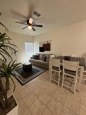 Dining room, Interior, Living room