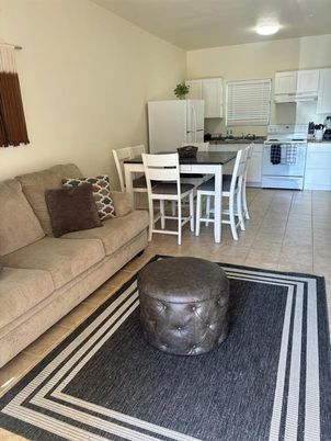 Dining room, Interior, Kitchen, Living room