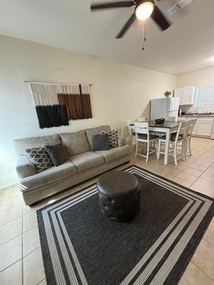 Dining room, Interior, Kitchen, Living room