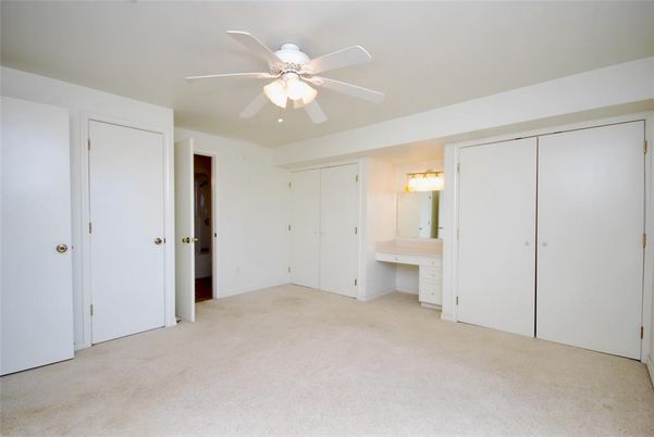 Bathroom, Empty room, Interior