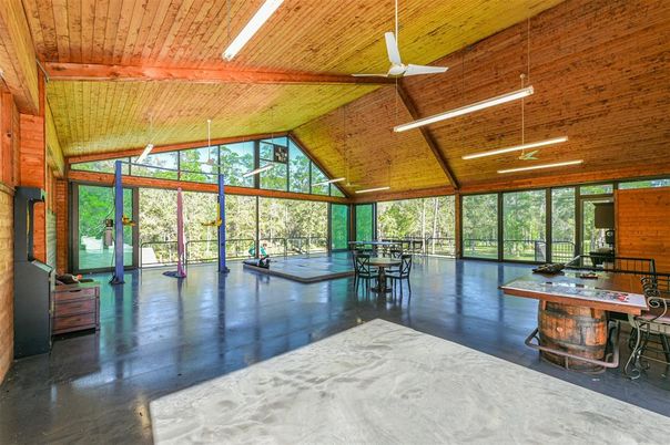 Interior, Wooden Beams, Wooden Ceilings