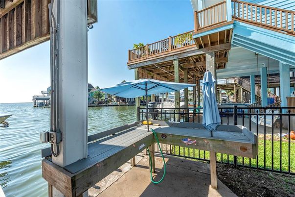 Exterior, Lake, Water