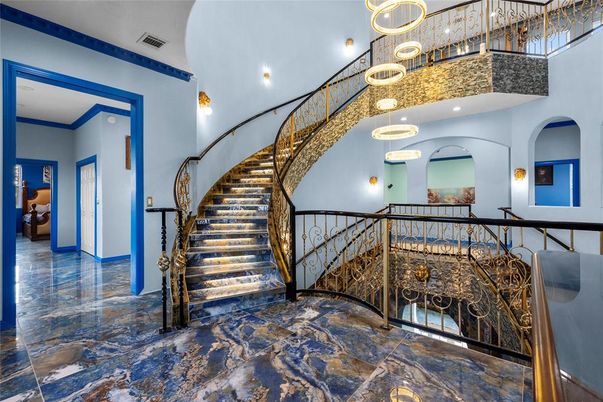 Interior, Pendant Lights, Recessed Lighting
