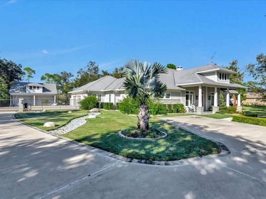 Backyard, Exterior, Facade, Mediterranean