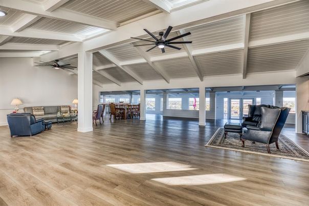 Dining room, Interior, Living room, Wood Texture Flooring