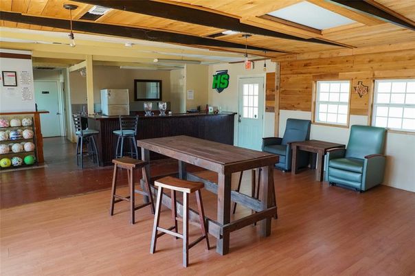 Dining room, Interior, Wooden Beams, Wooden Ceilings, Wood Texture Flooring, Wooden Walls