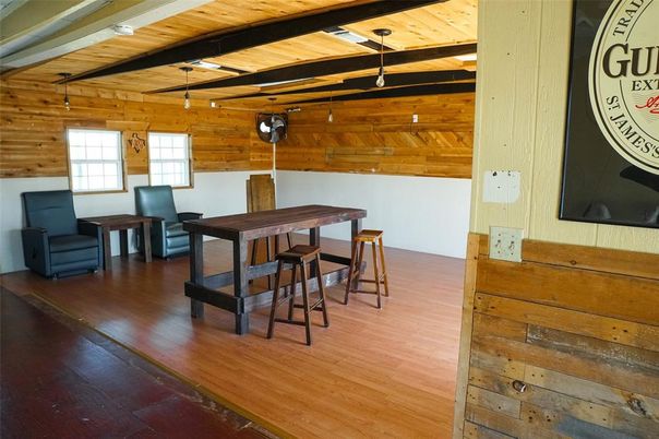 Dining room, Interior, Wooden Beams, Wooden Ceilings, Wood Texture Flooring, Wooden Walls