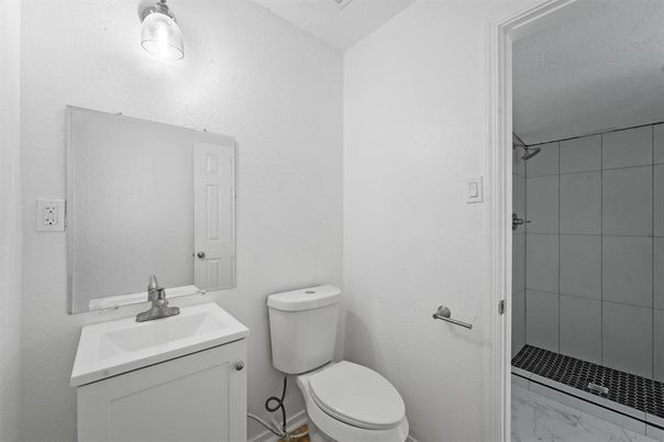 Bathroom, Interior, Marble