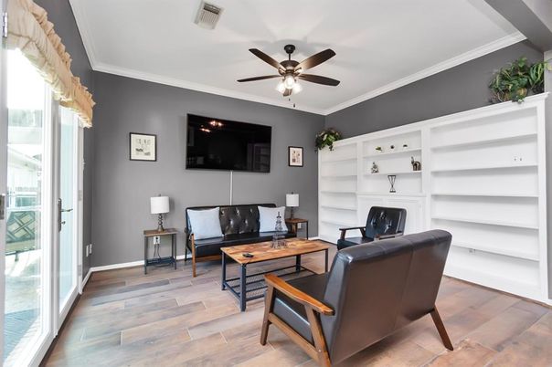Interior, Living room, Wood Texture Flooring
