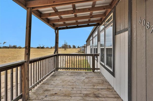 Exterior, Wooden Beams, Wood Texture Flooring