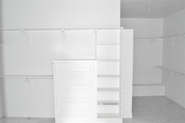 Interior, Marble, Walk-in Closets