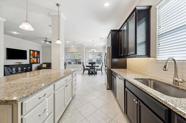 Chandelier, Dining room, Interior, Kitchen, Pendant Lights, Recessed Lighting
