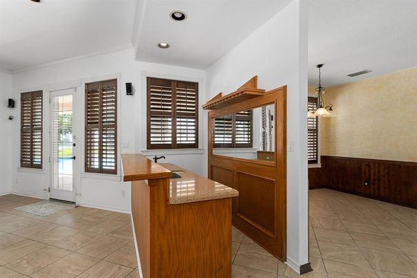 Interior, Pendant Lights, Recessed Lighting