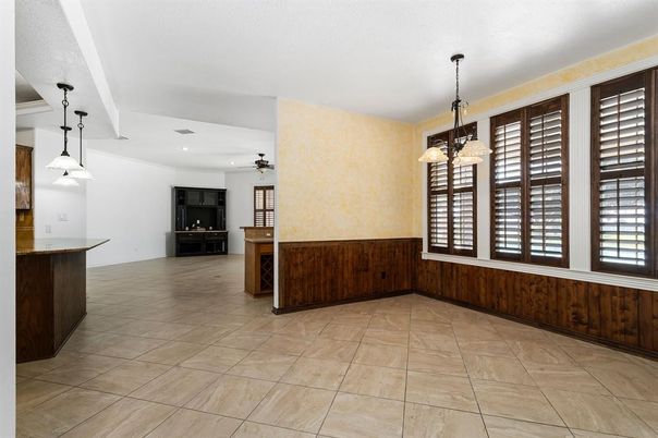 Interior, Pendant Lights, Recessed Lighting