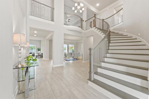 Chandelier, Interior, Pendant Lights, Recessed Lighting