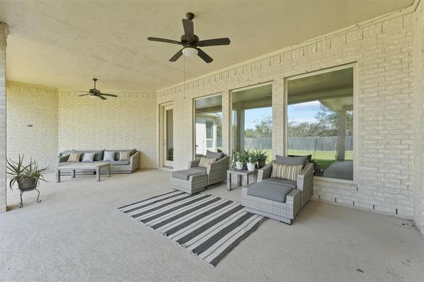 Exterior, Interior, Stone Walls