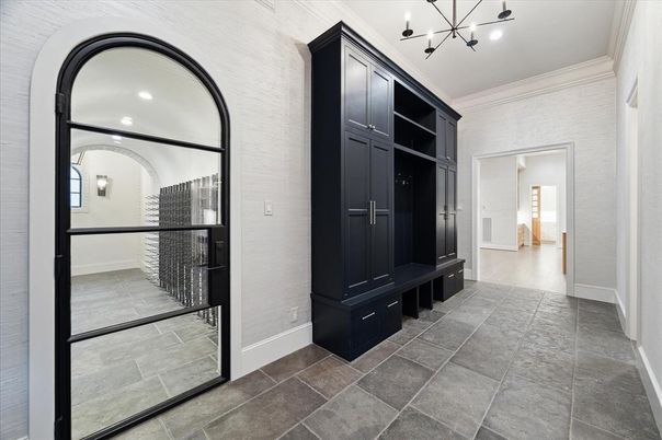 Interior, Pendant Lights, Recessed Lighting