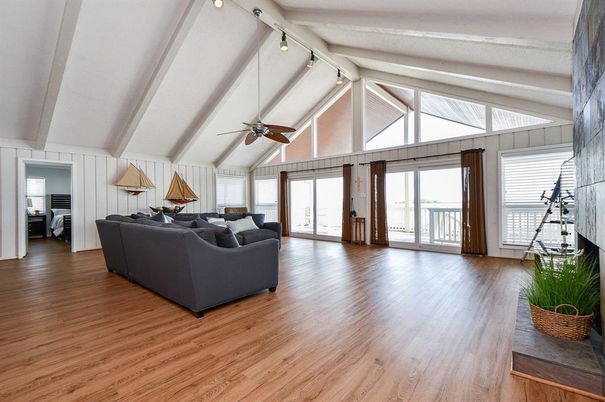 Interior, Living room, Wood Texture Flooring