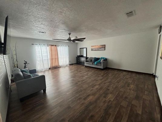 Interior, Living room, Wood Texture Flooring