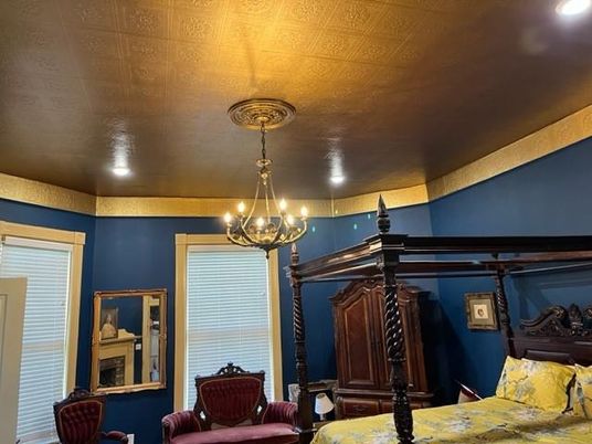 Chandelier, Interior, Pendant Lights, Recessed Lighting