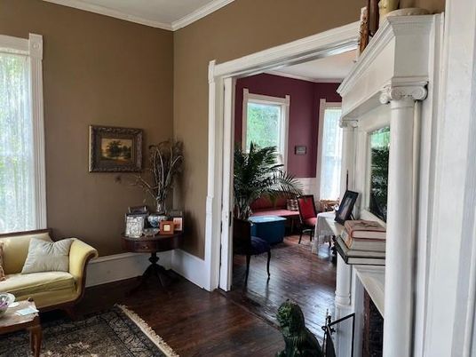 Interior, Living room, Wood Texture Flooring