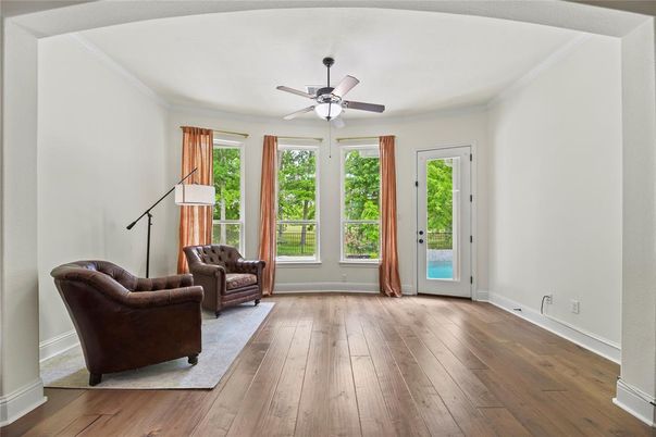 Interior, Living room, Wood Texture Flooring