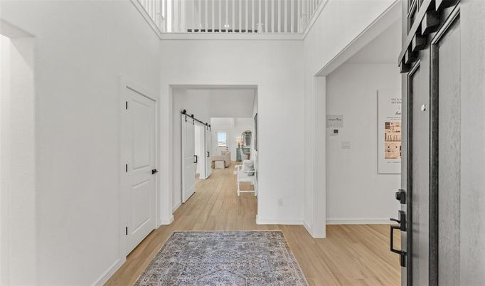 Interior, Wood Texture Flooring