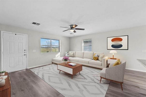 Interior, Living room, Wood Texture Flooring