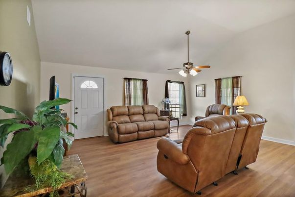 Interior, Living room, Wood Texture Flooring